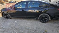 شێڤرۆلێت مالیبۆ